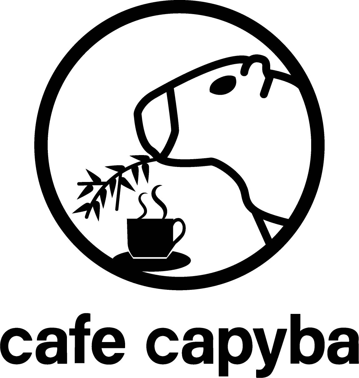 cafe capyba